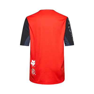 Defend Elevated Jersey