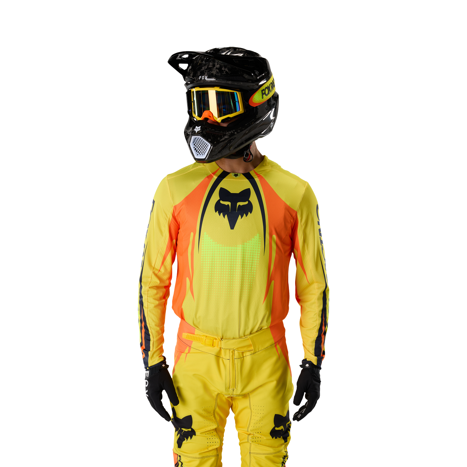 Maglia 360 Temper