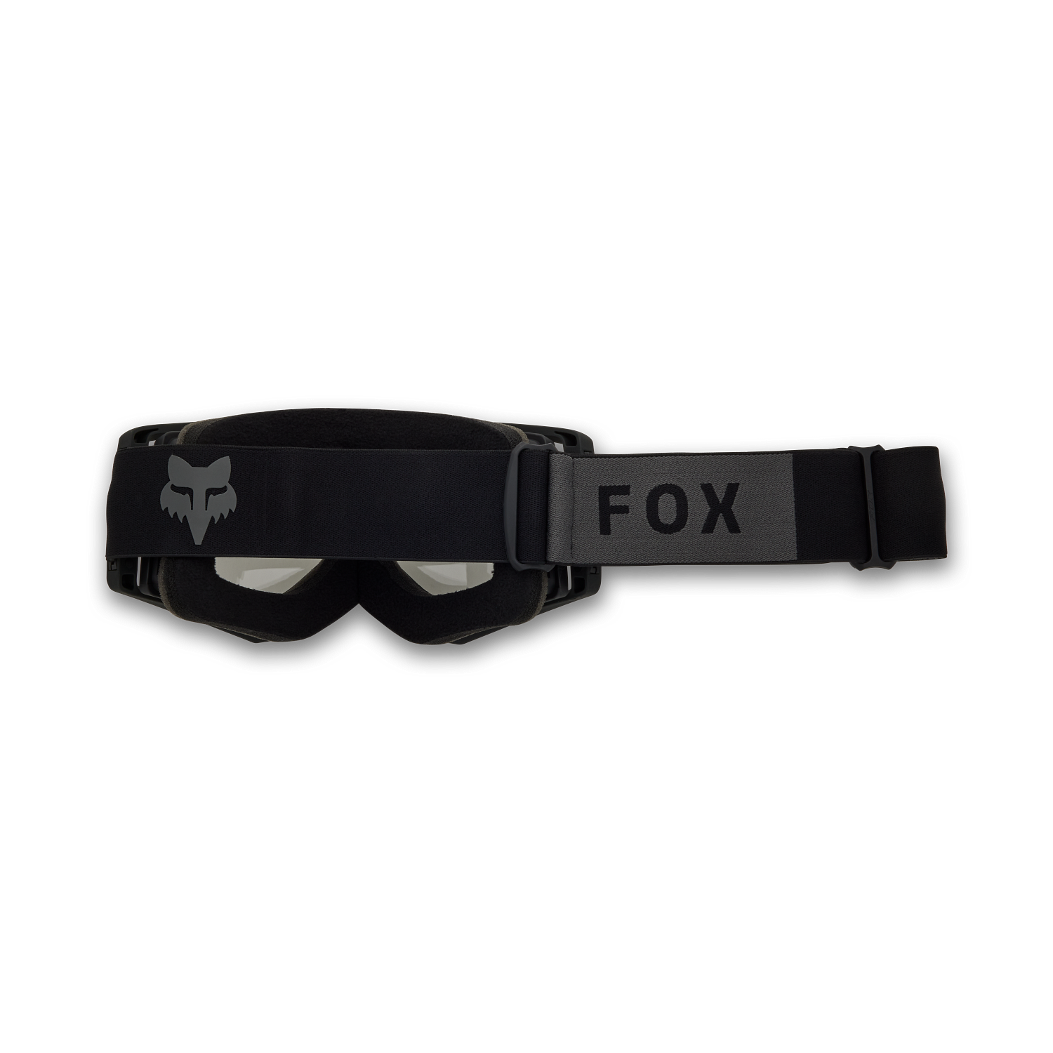 AIRSPACE ENDURO GOGGLE [BLK] OS