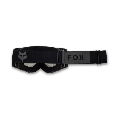 AIRSPACE ENDURO GOGGLE [BLK] OS
