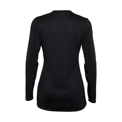 WMNS RANGER OFF ROAD JERSEY [BLK] XS