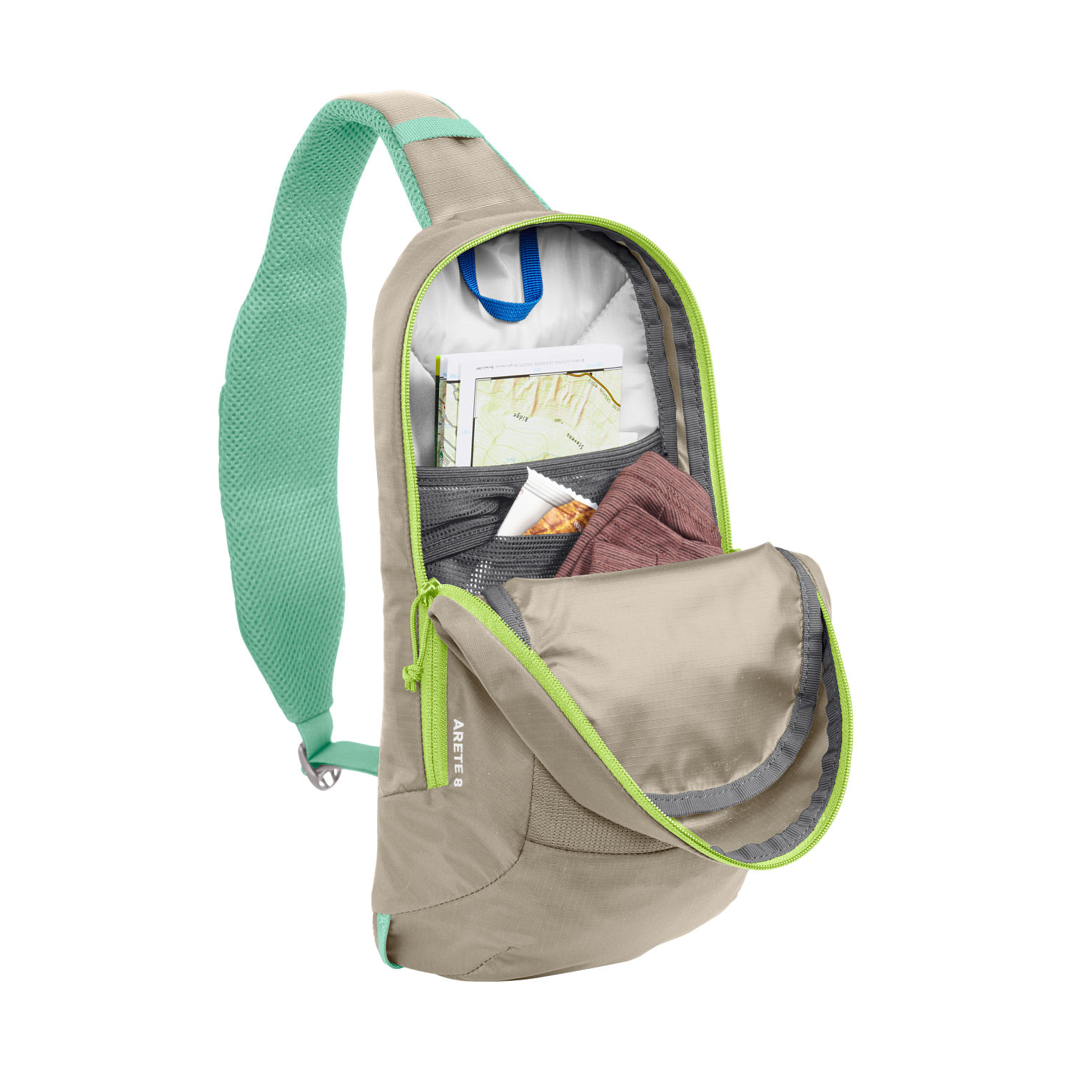 Arete&trade; Sling 8, 0.6L