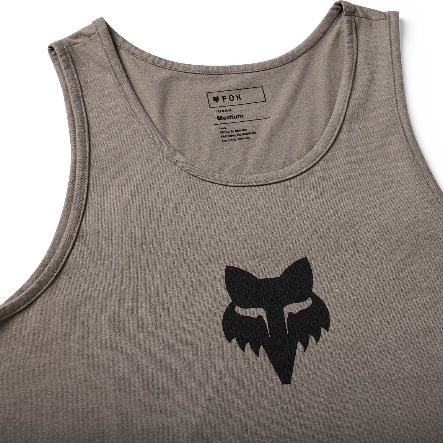 FOX HEAD 195 ORIGINAL TANK 