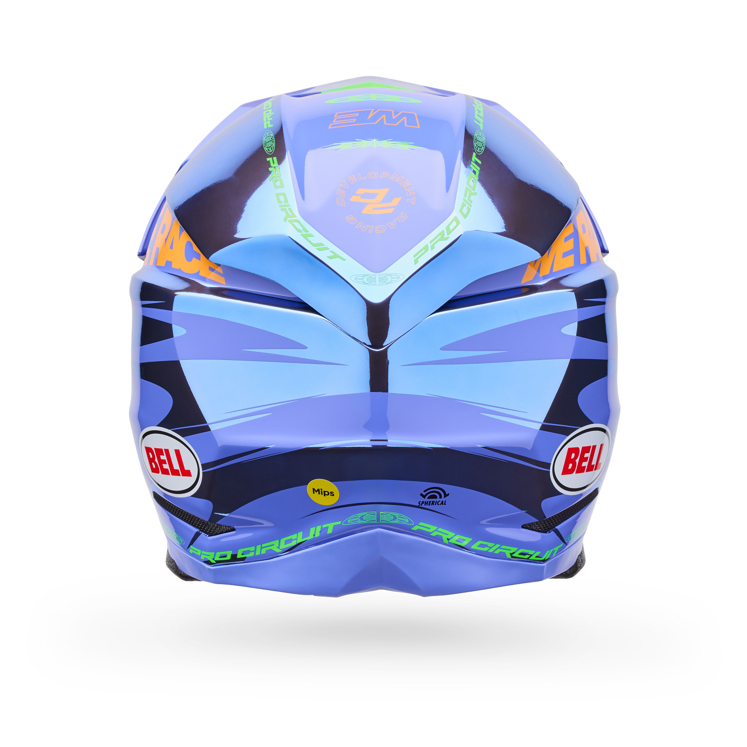 Moto-10 Spherical