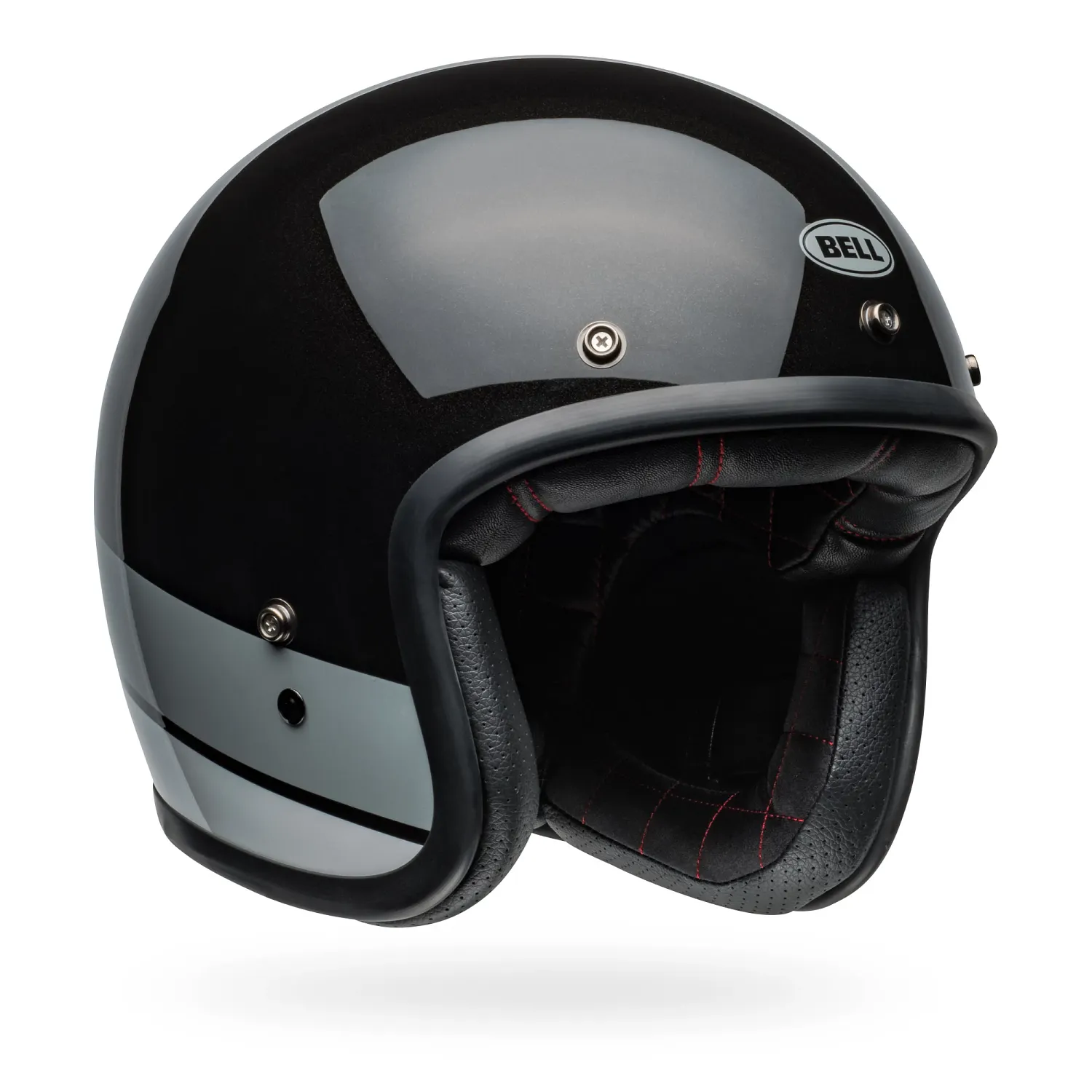 PS CUSTOM 500 APEX BK FL S