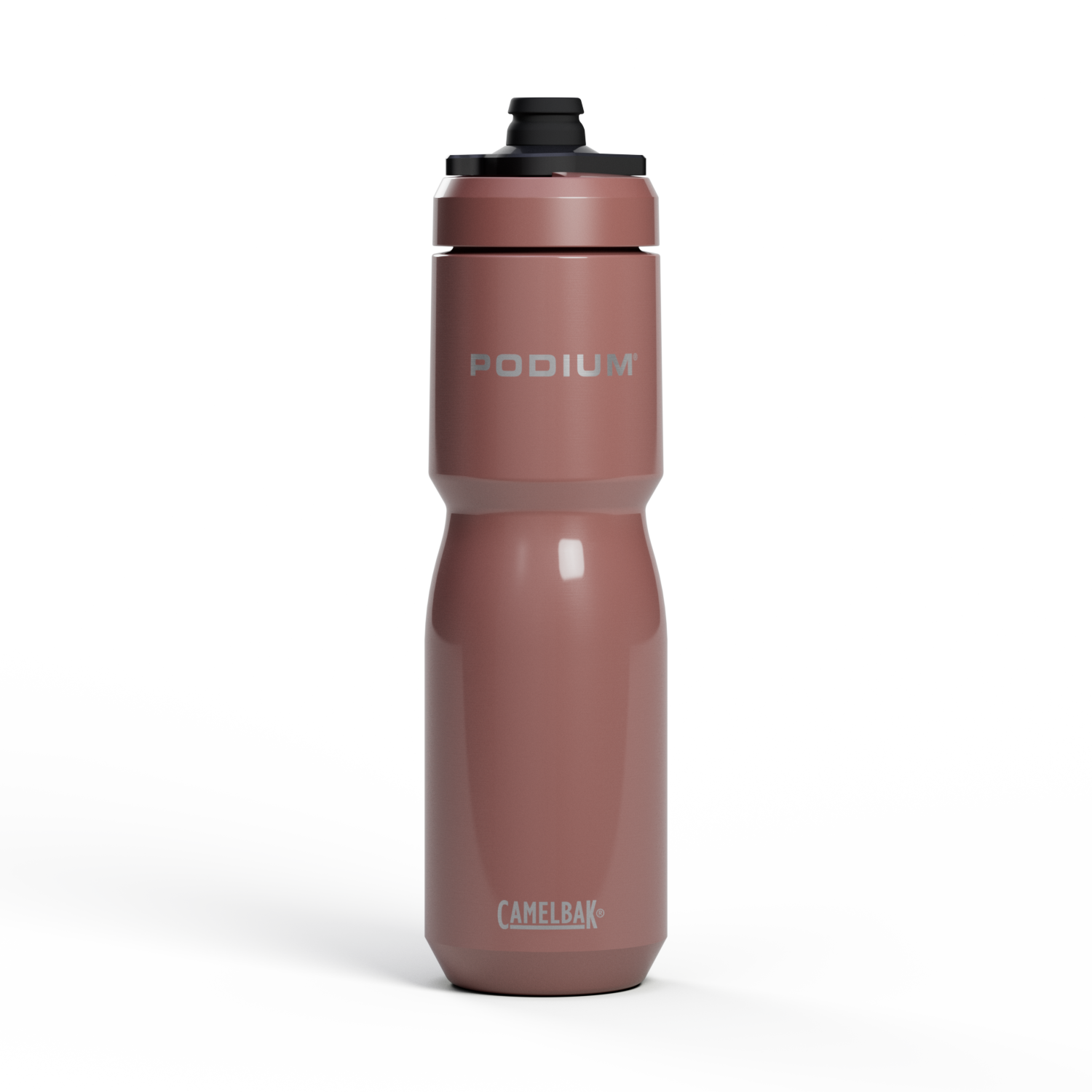 PODIUM INSULATED STEEL 22OZ [SIE RD] OS