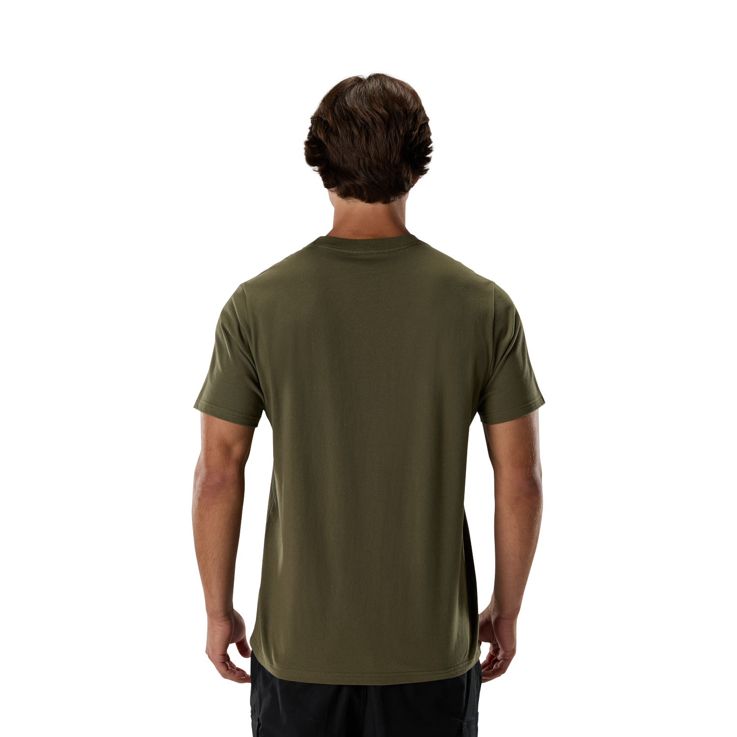 Absolute 2.0 195 Original Short Sleeve Tee