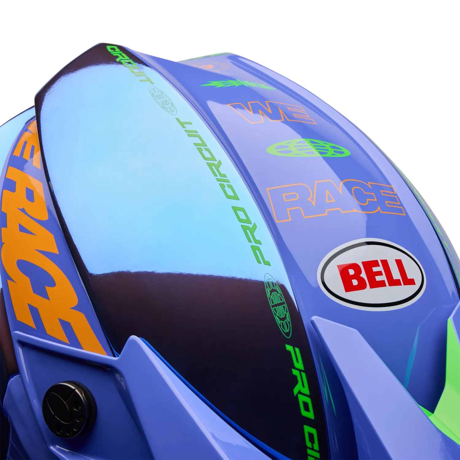 PS MOTO-10 SPHR PC WKS LE DOT26