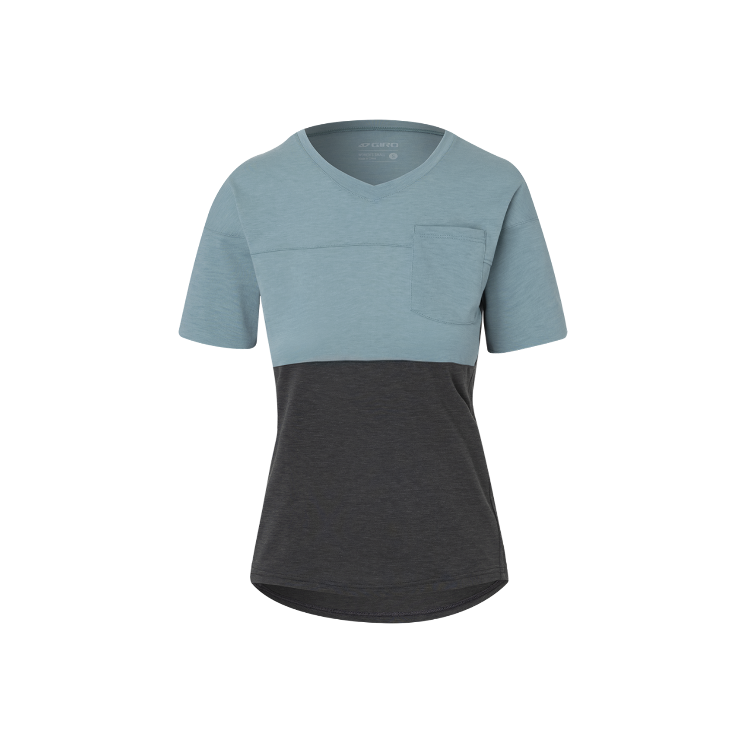 Women's Ride Jersey&nbsp;