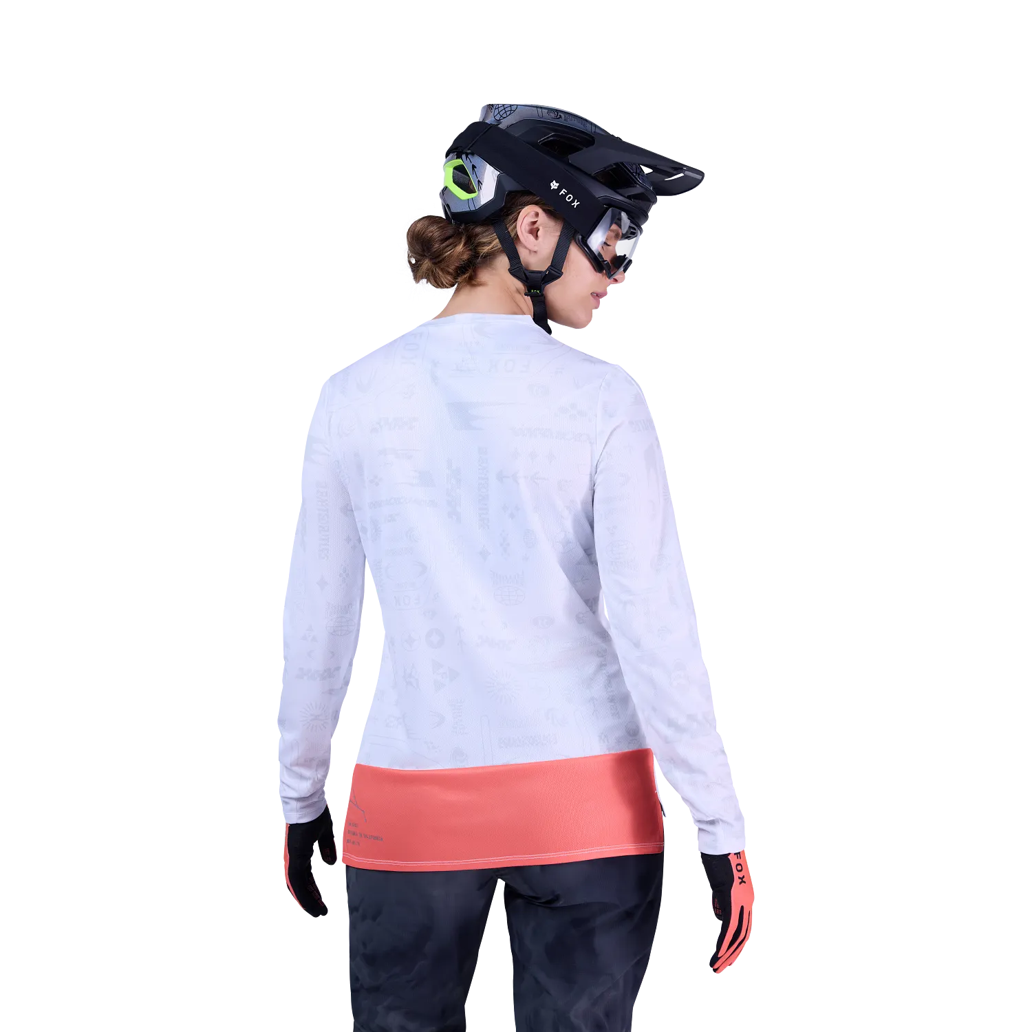 W RANGER LS JERSEY LUNAR SE 