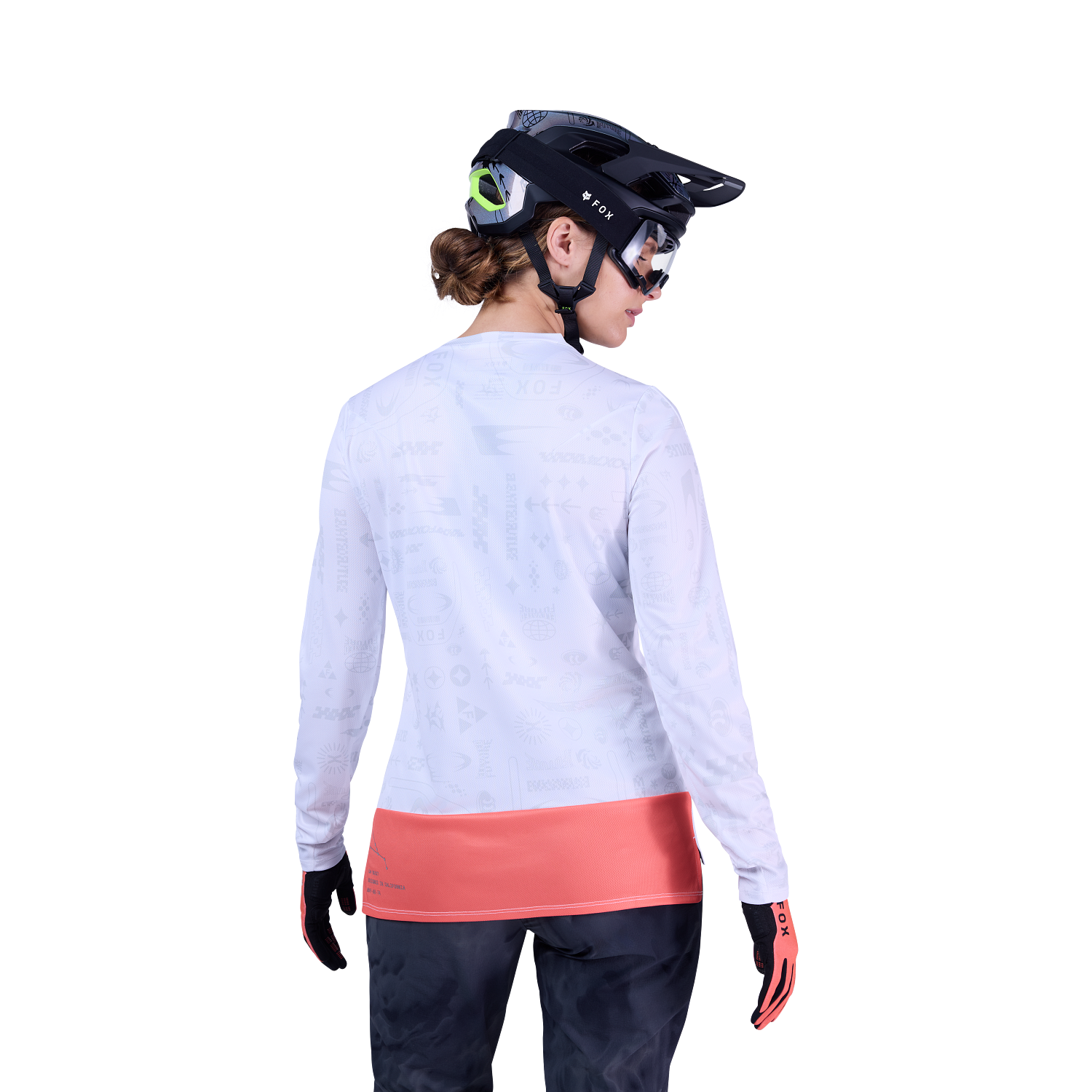 Camiseta de manga larga Ranger Special Edition de mujer&nbsp;