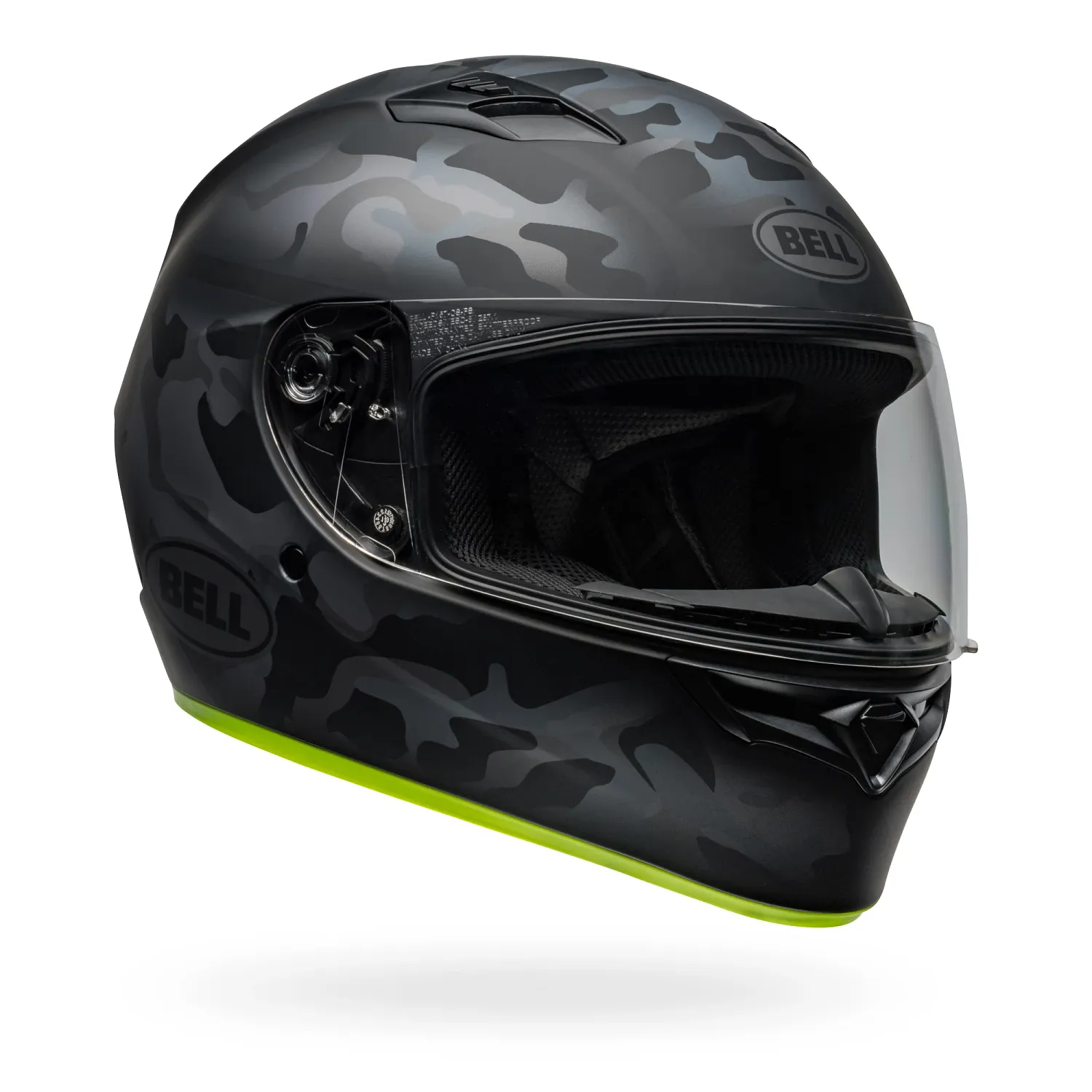 PS QUALIFIER STEALTH MT HV/CAM XL