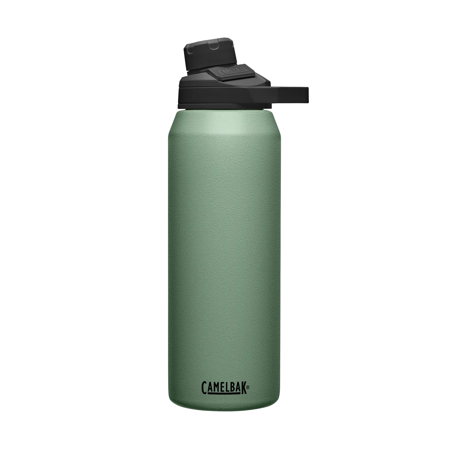 Chute Mag SST Vacuum Insulated 32oz, Moss