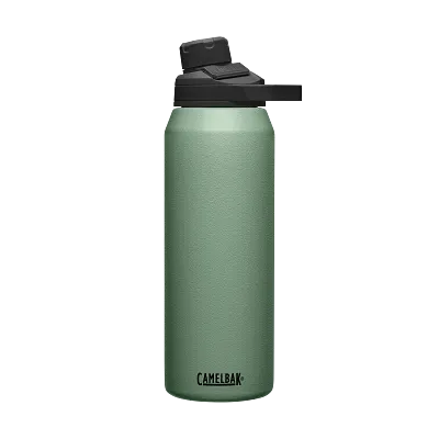 Chute&reg; Mag 32 oz Water Bottle, Insulated Stainless Steel