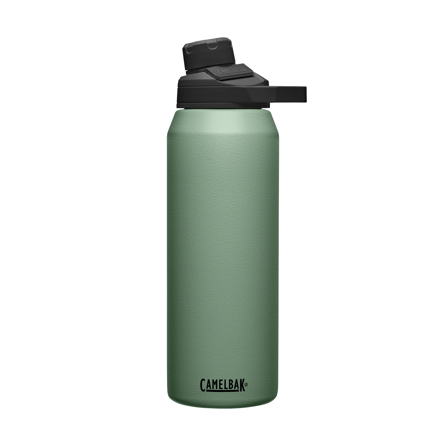 Chute Mag SST Vacuum Insulated 32oz, Moss