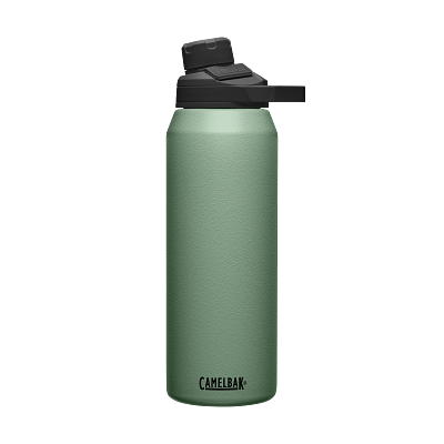 Chute&reg; Mag 32 oz Water Bottle, Insulated Stainless Steel