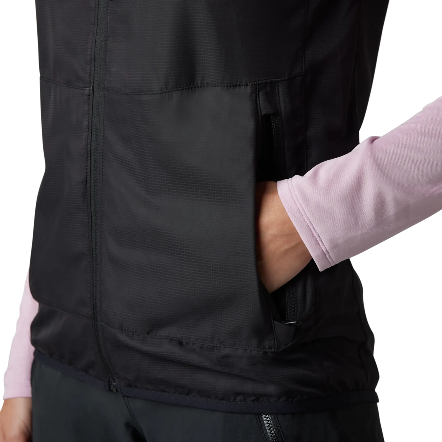 W RANGER WIND VEST 