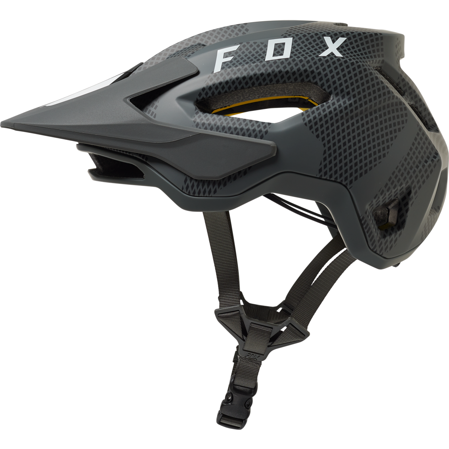 Speedframe Camo Helmet