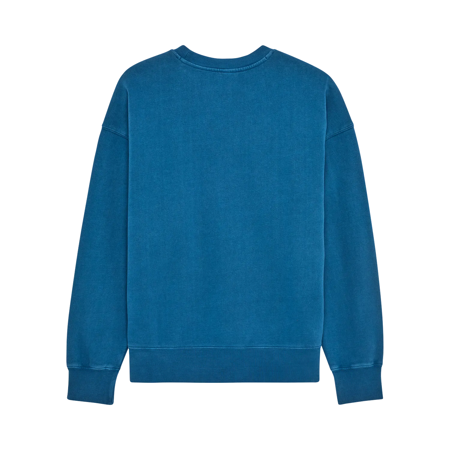 Sudadera Wordmark Oversized Crew