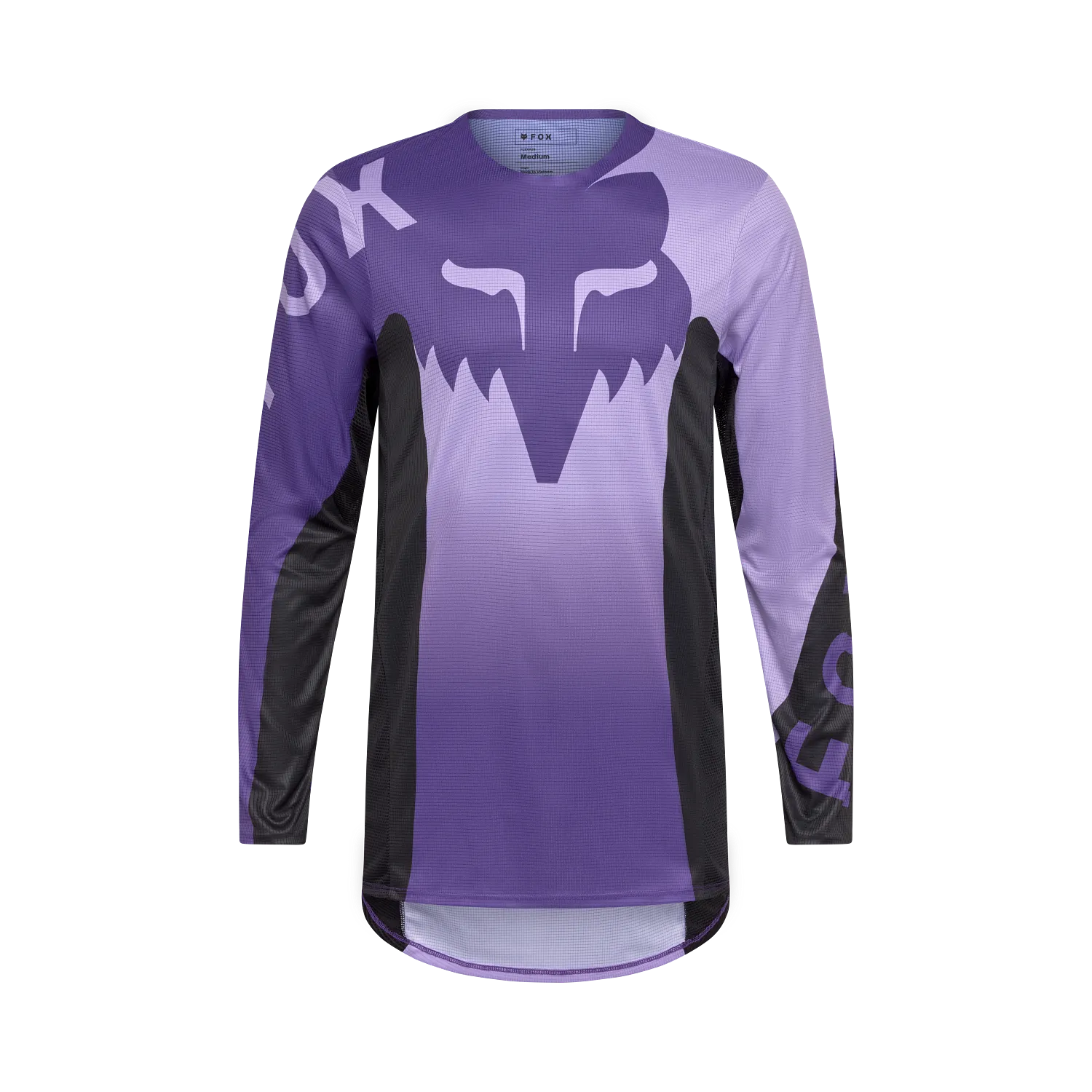 FLEXAIR SPIRE JERSEY 