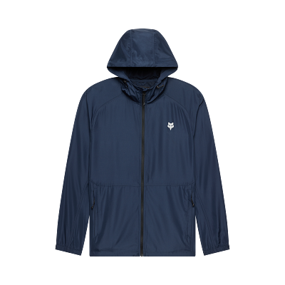 Windjacke Fox Head Camo