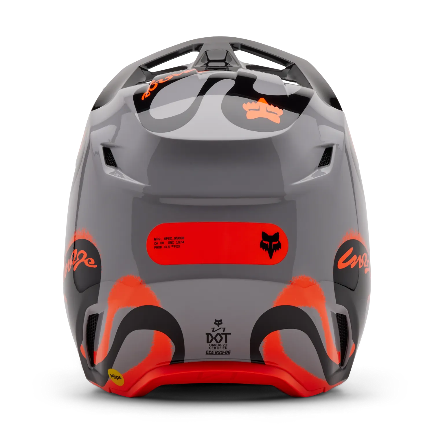 Helm V1 Emotion
