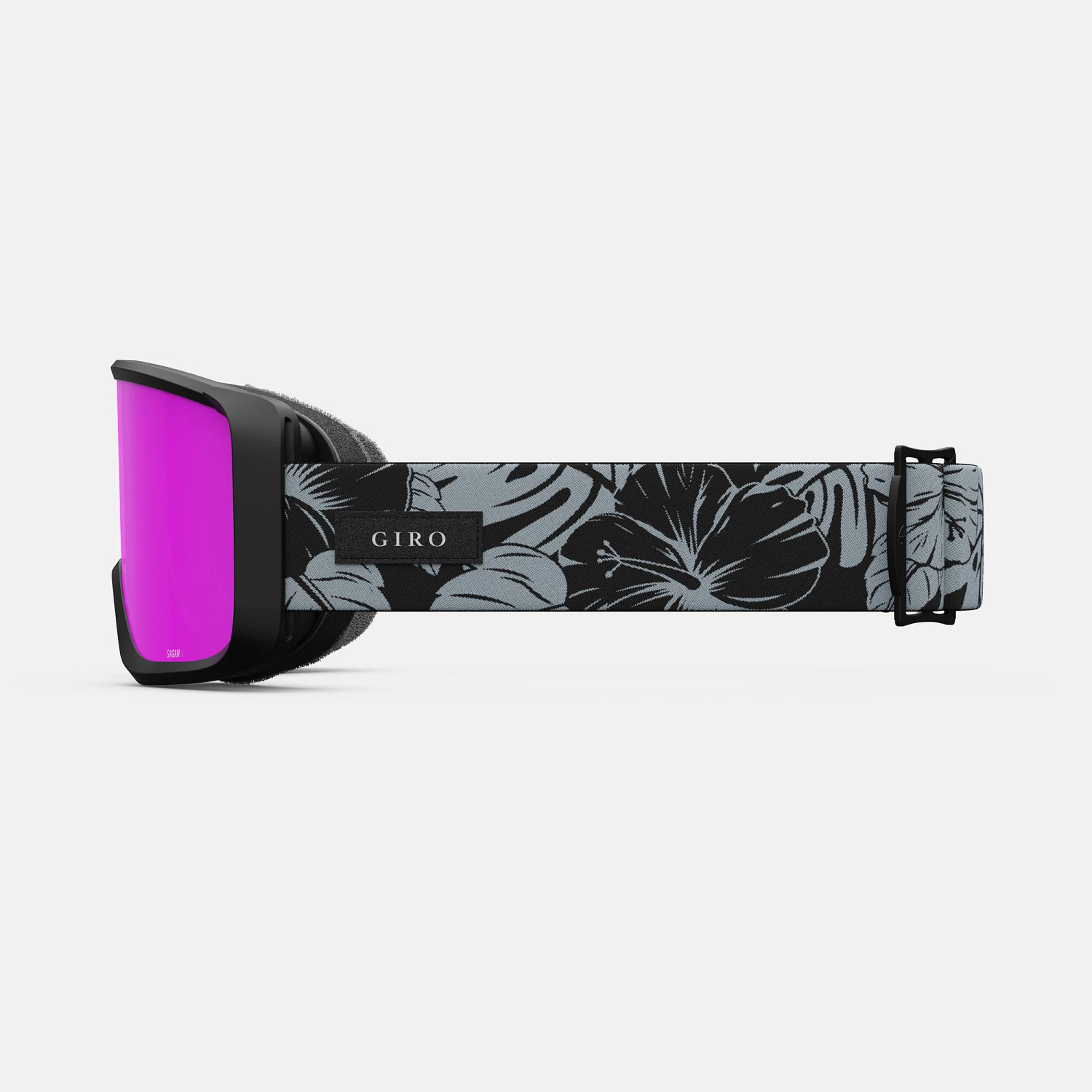 GG SAGEN B/G BOT LX AMBR PK/YEL 25