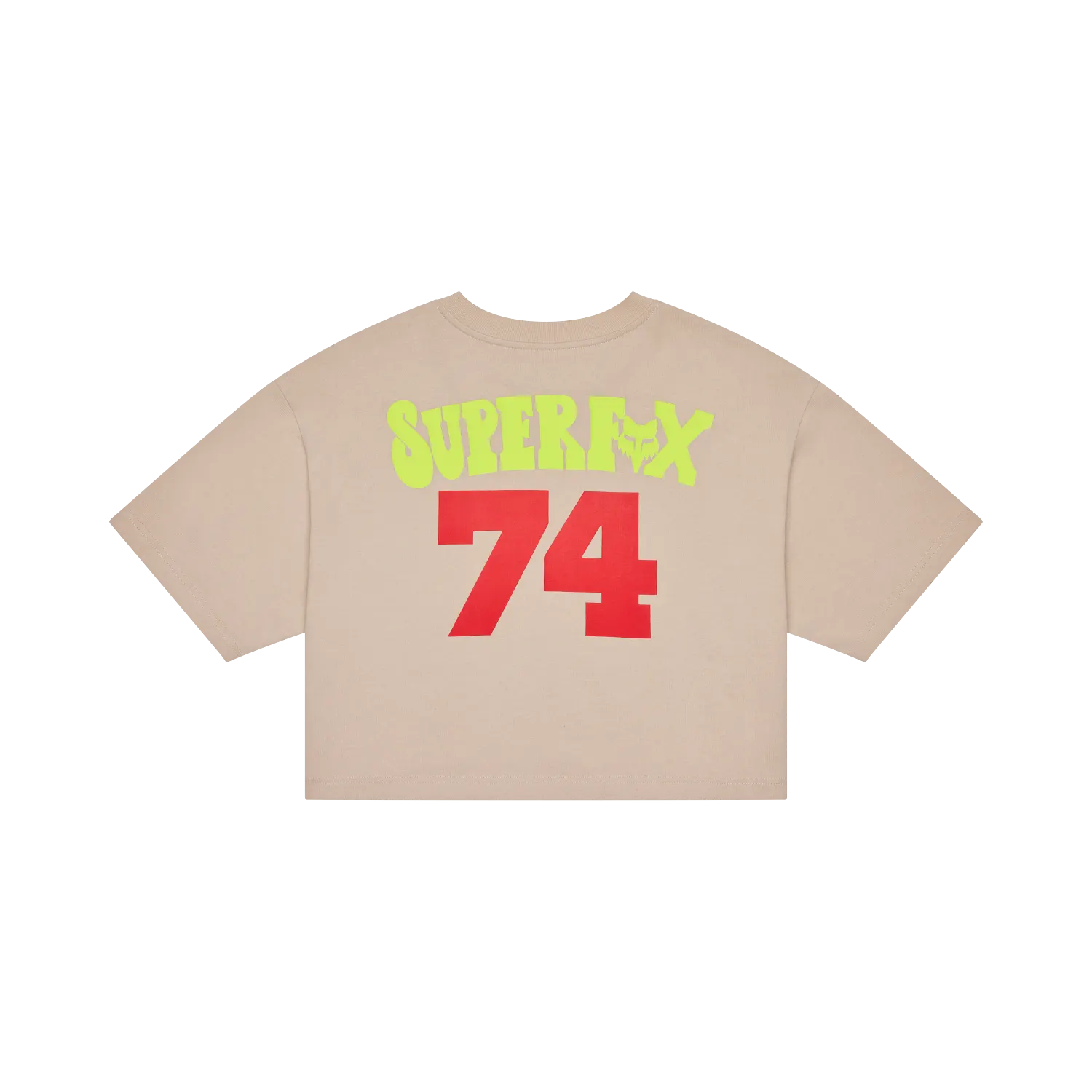 W SUPER TRICK OS SS TEE 