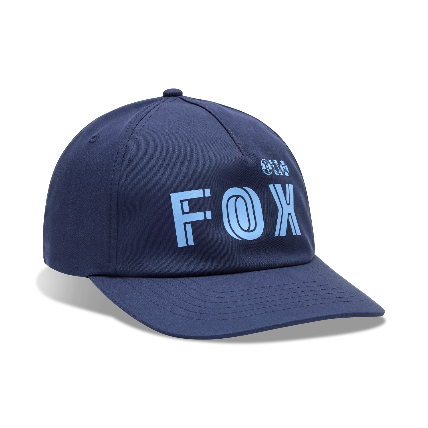 GLYPH ADJUSTABLE HAT [MDNT] OS