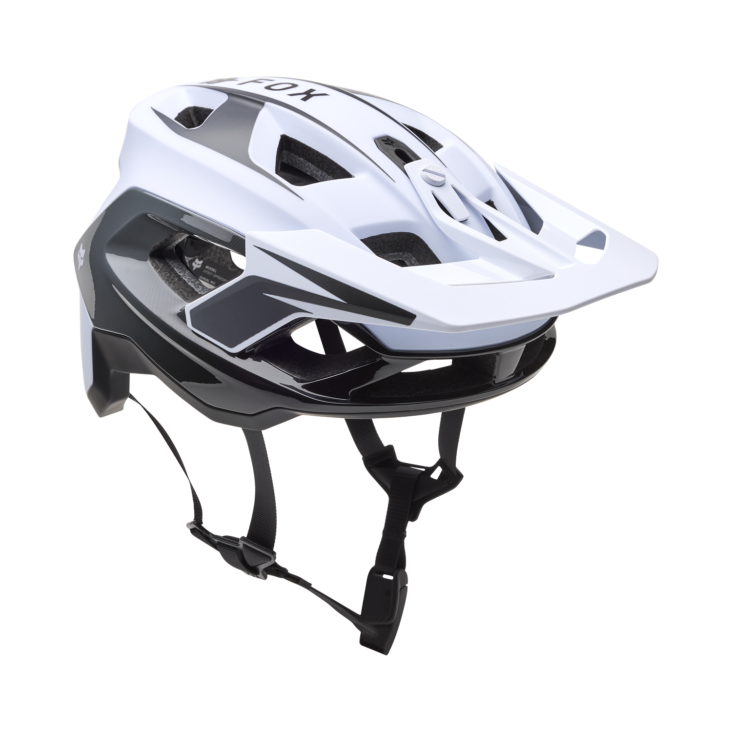 Speedframe Pro Defy Helmet