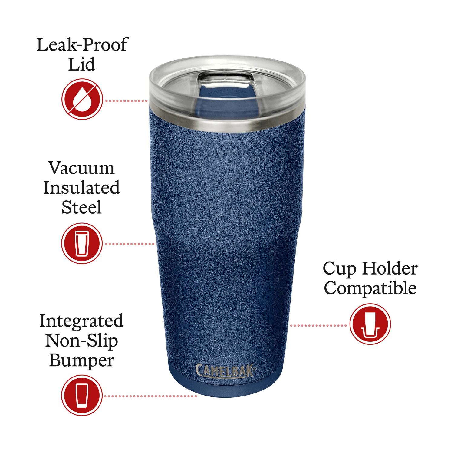 THRIVE TUMBLER, VSS 20 OZ,
