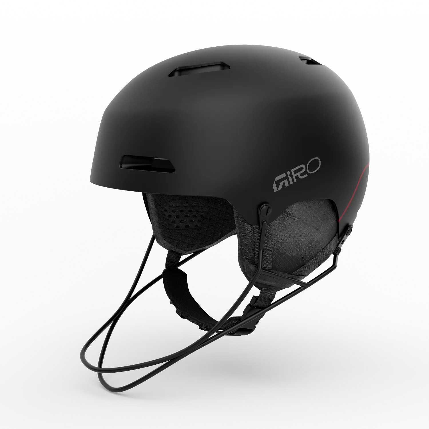 GR LEDGE SL MIPS MT BLK S 26