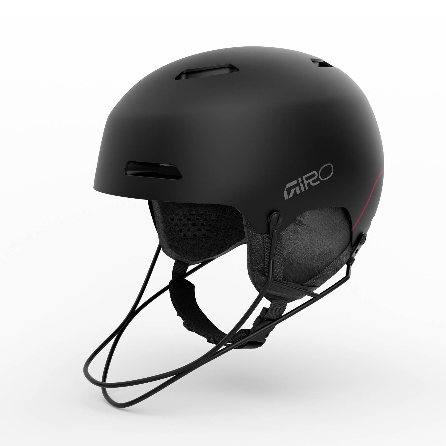 Casco Ledge SL Mips