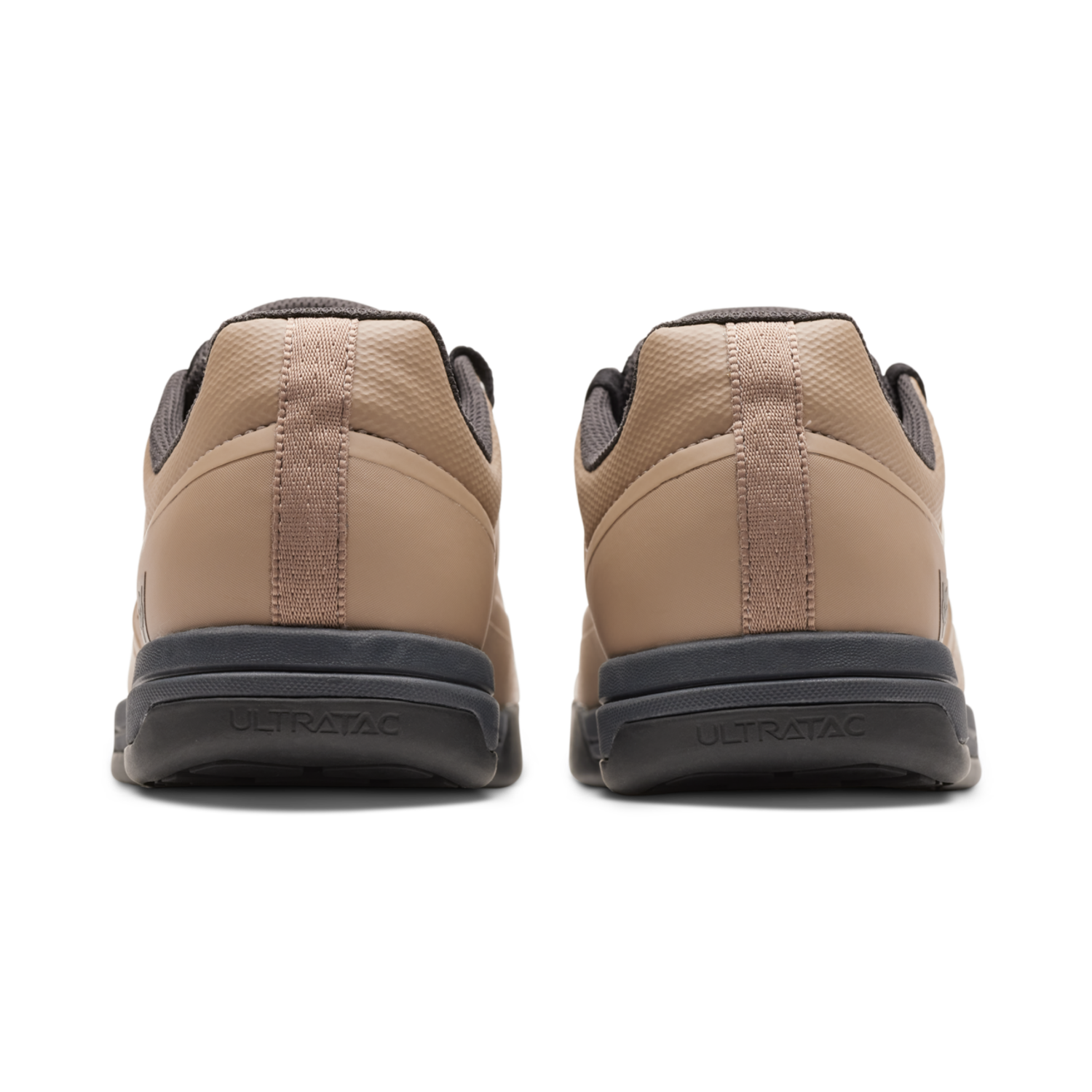 Fox Union Flat Shoes