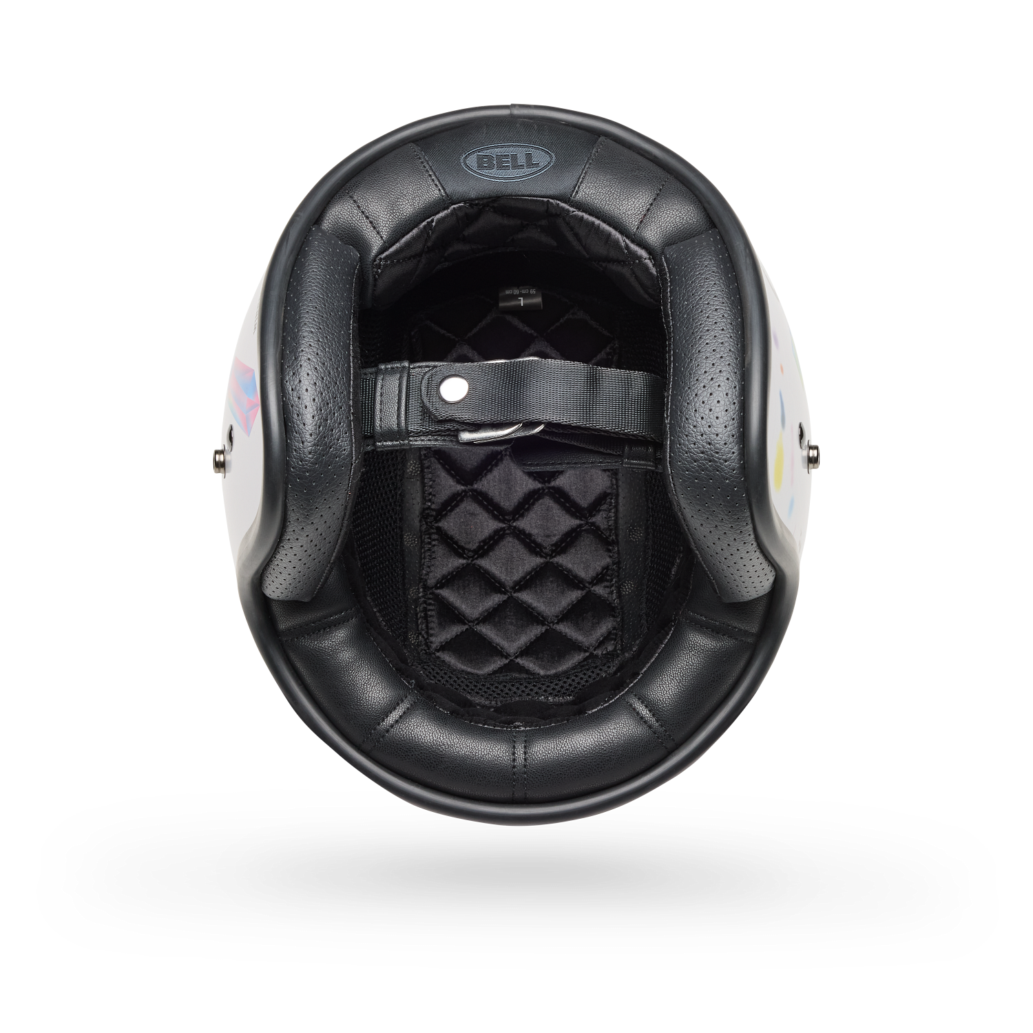 Bell X Death Spray Custom 500