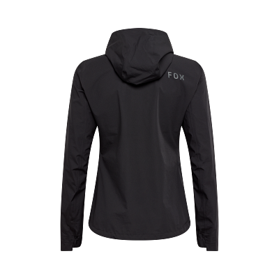 W RANGER WATER JACKET [BLK] XS