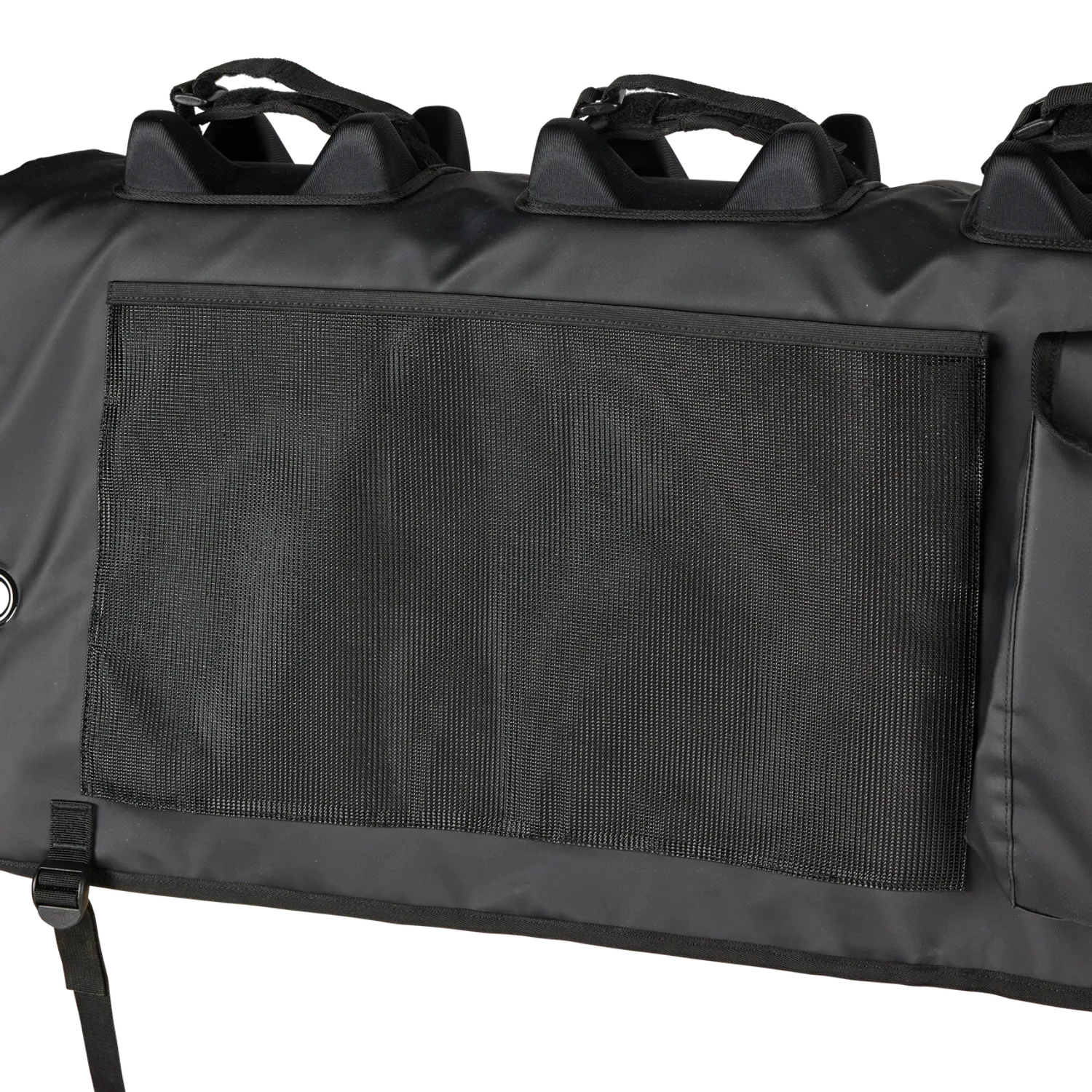 PREMIUM TAILGATE COVER LARGE 