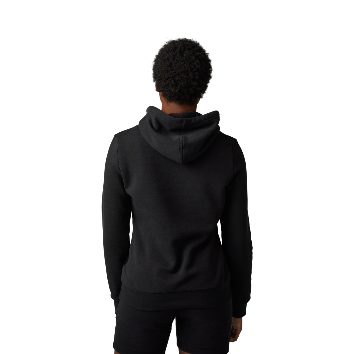 Sweat &agrave; capuche Fox X Kawi Pullover - Femme