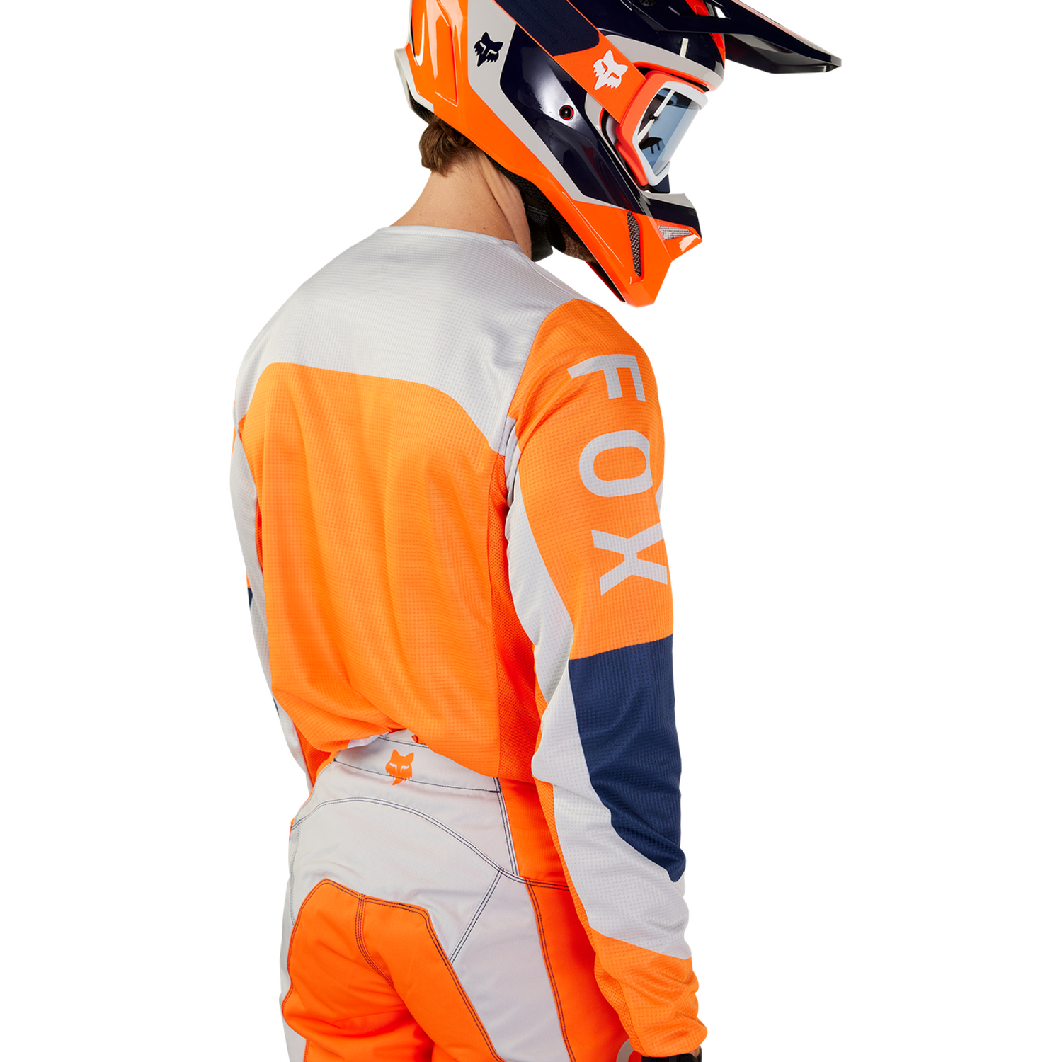 Maillot 180 Nitro
