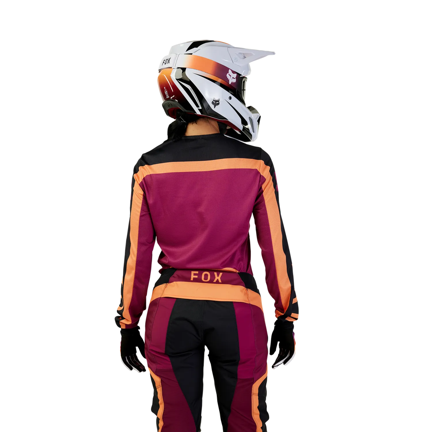 WMNS 180 BALLAST JERSEY 