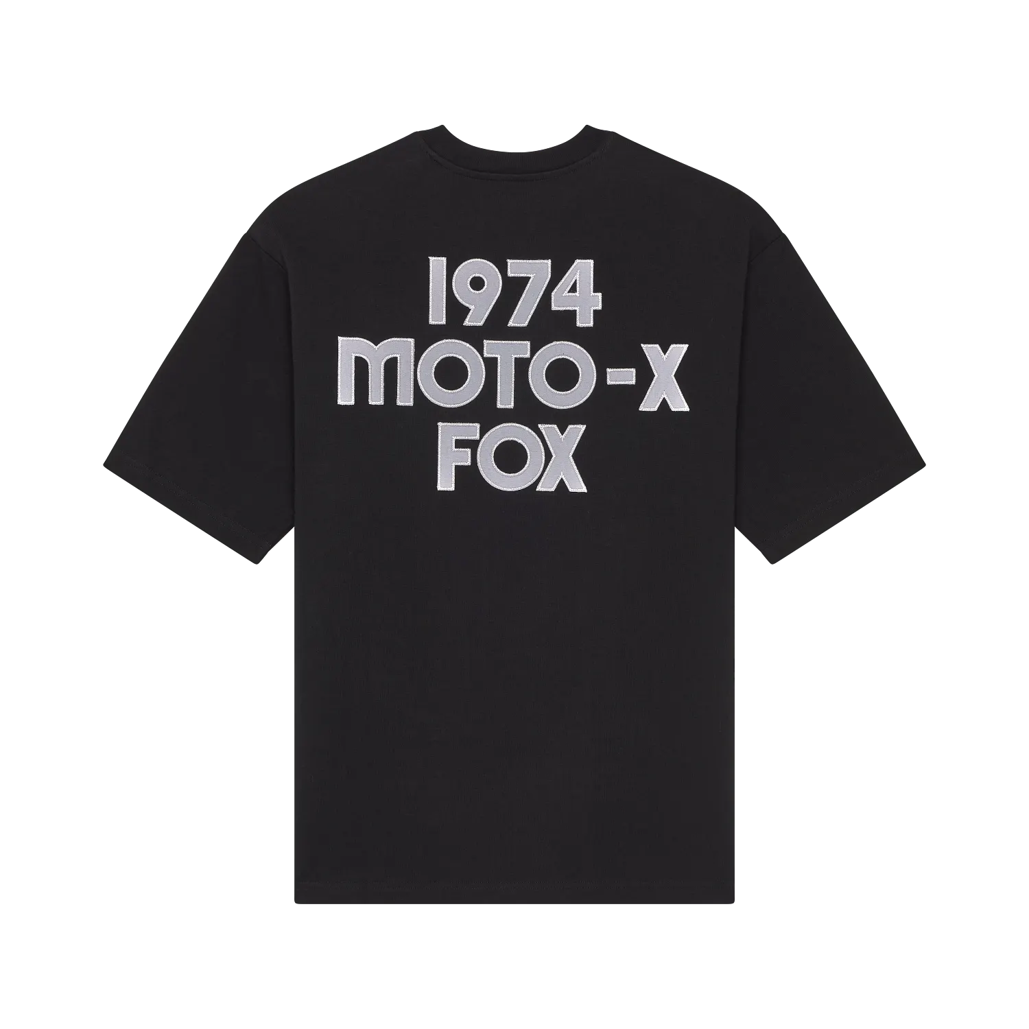MOTO-X OVERSIZED SS TEE 