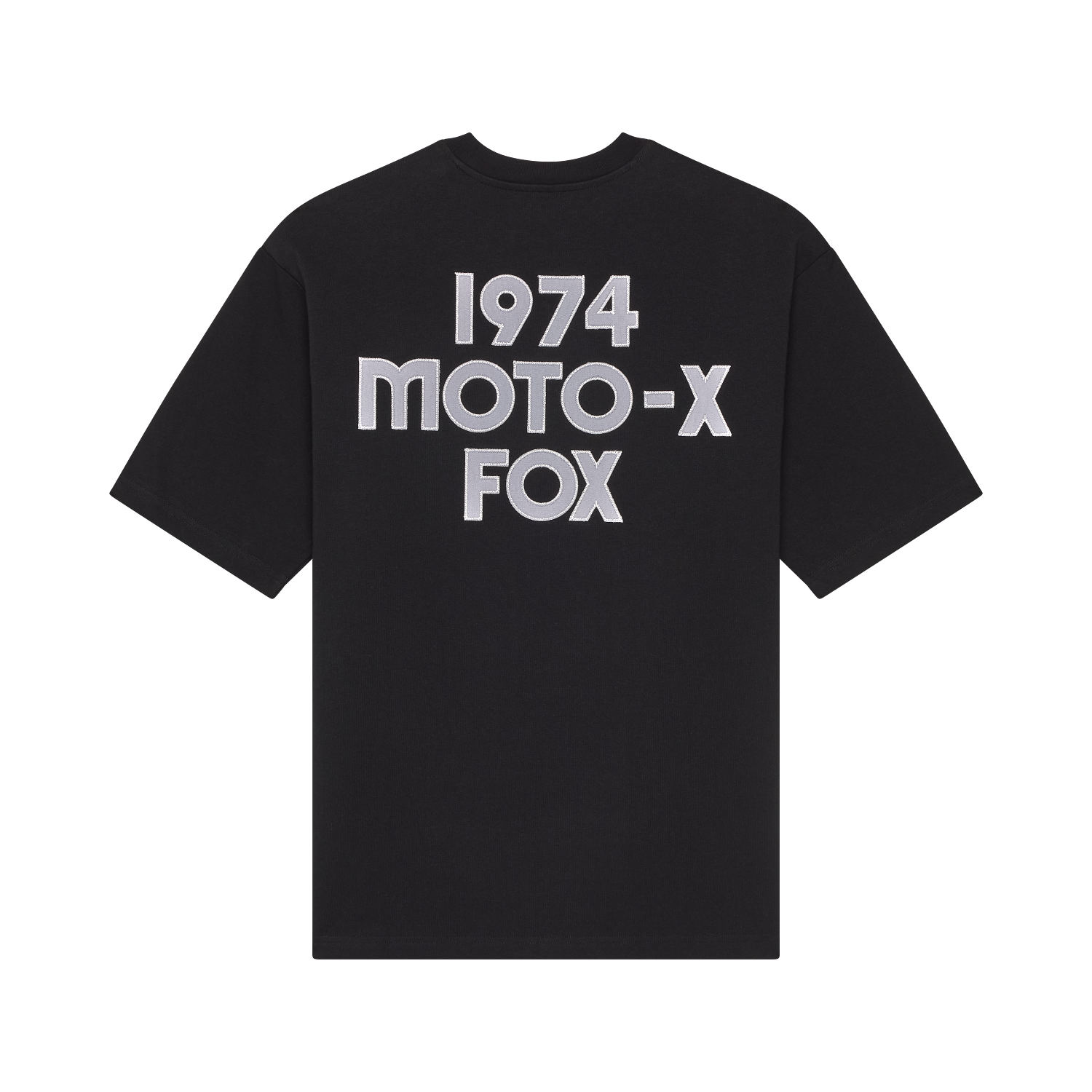 Moto-X Oversized Tee