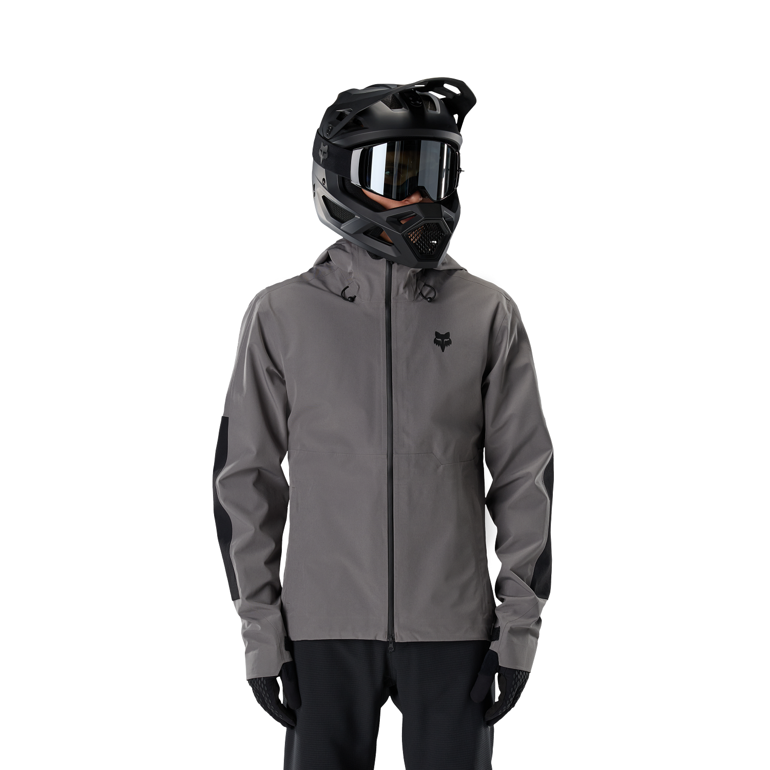 DEFEND 3L WATER JACKET [PTR] XL