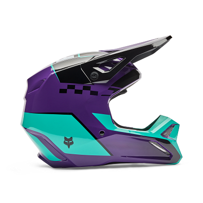 V1 Collect Casque