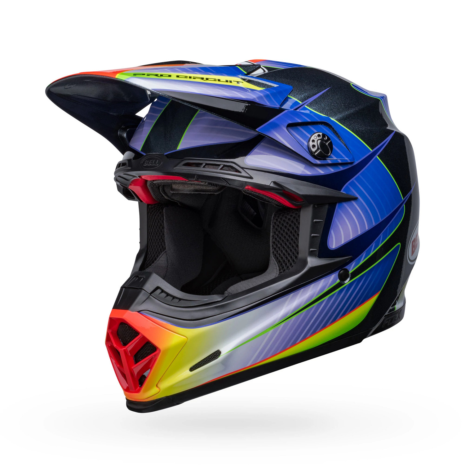 PS MOTO-9S FLEX PC 23 SL METFL S