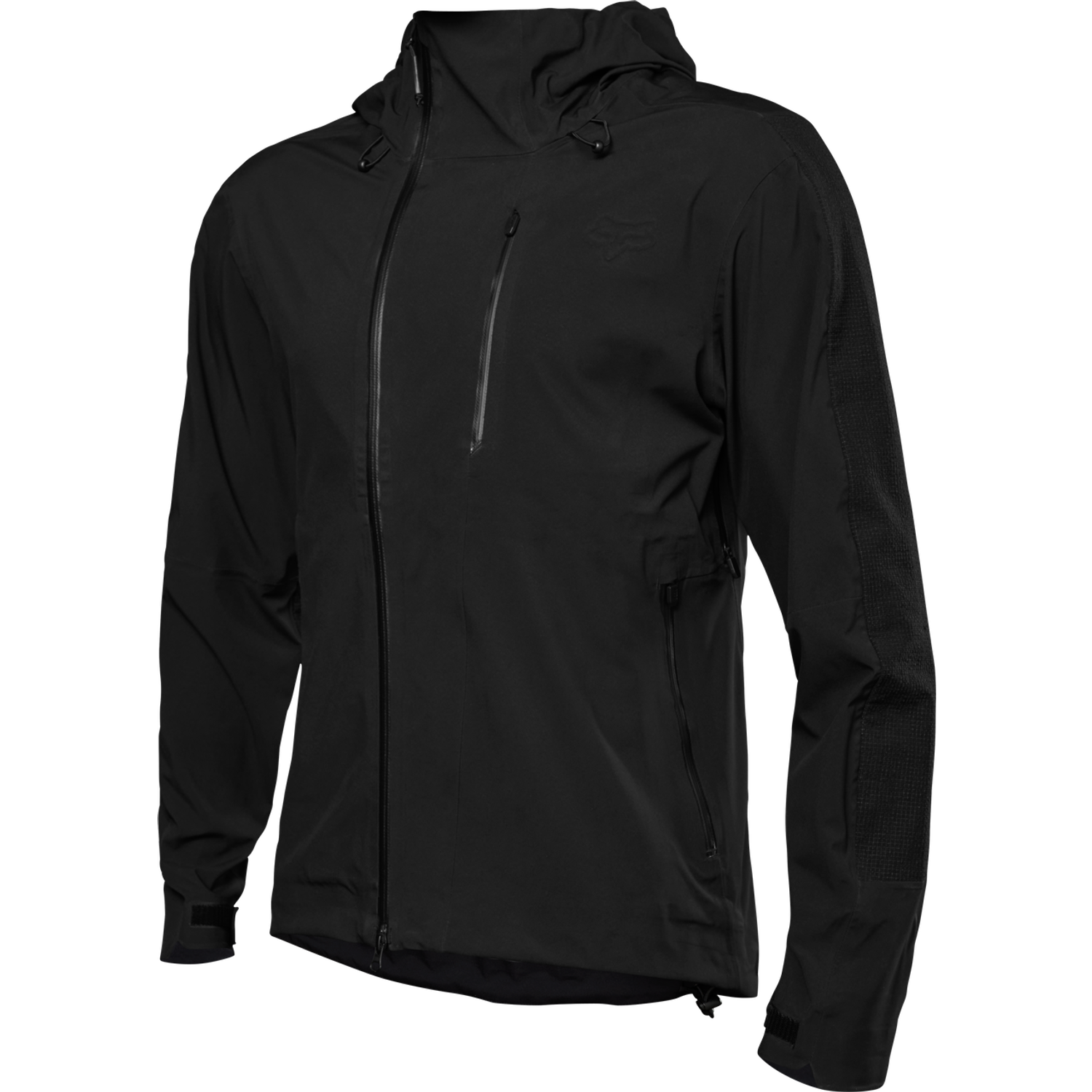 RECON OFF ROAD JACKET [BLK] M | Fox Racing®