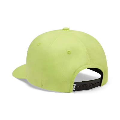 YTH FOX HEAD 110 SB HAT 
