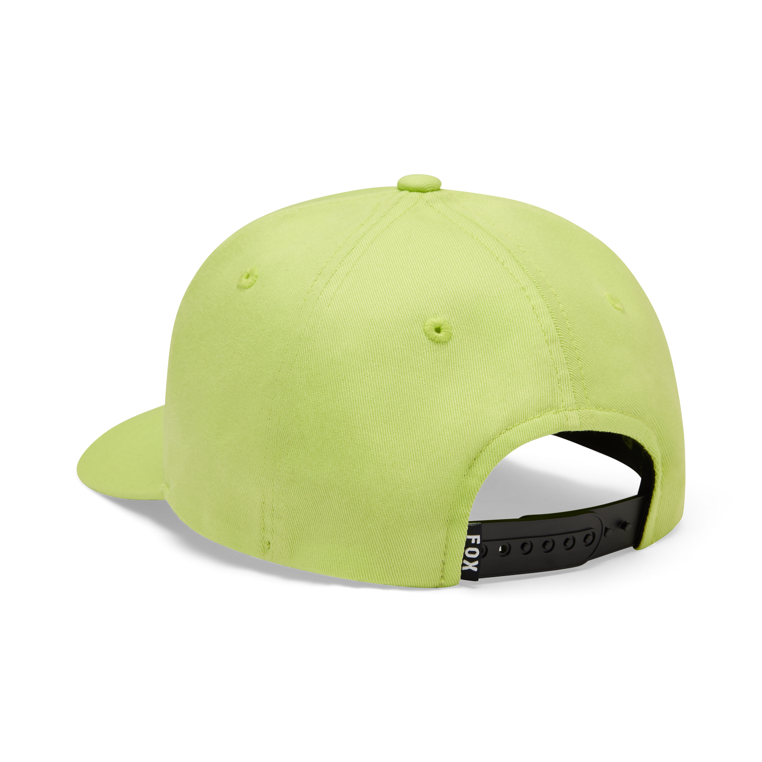 YTH FOX HEAD 110 SB HAT [WLD LIME] OS