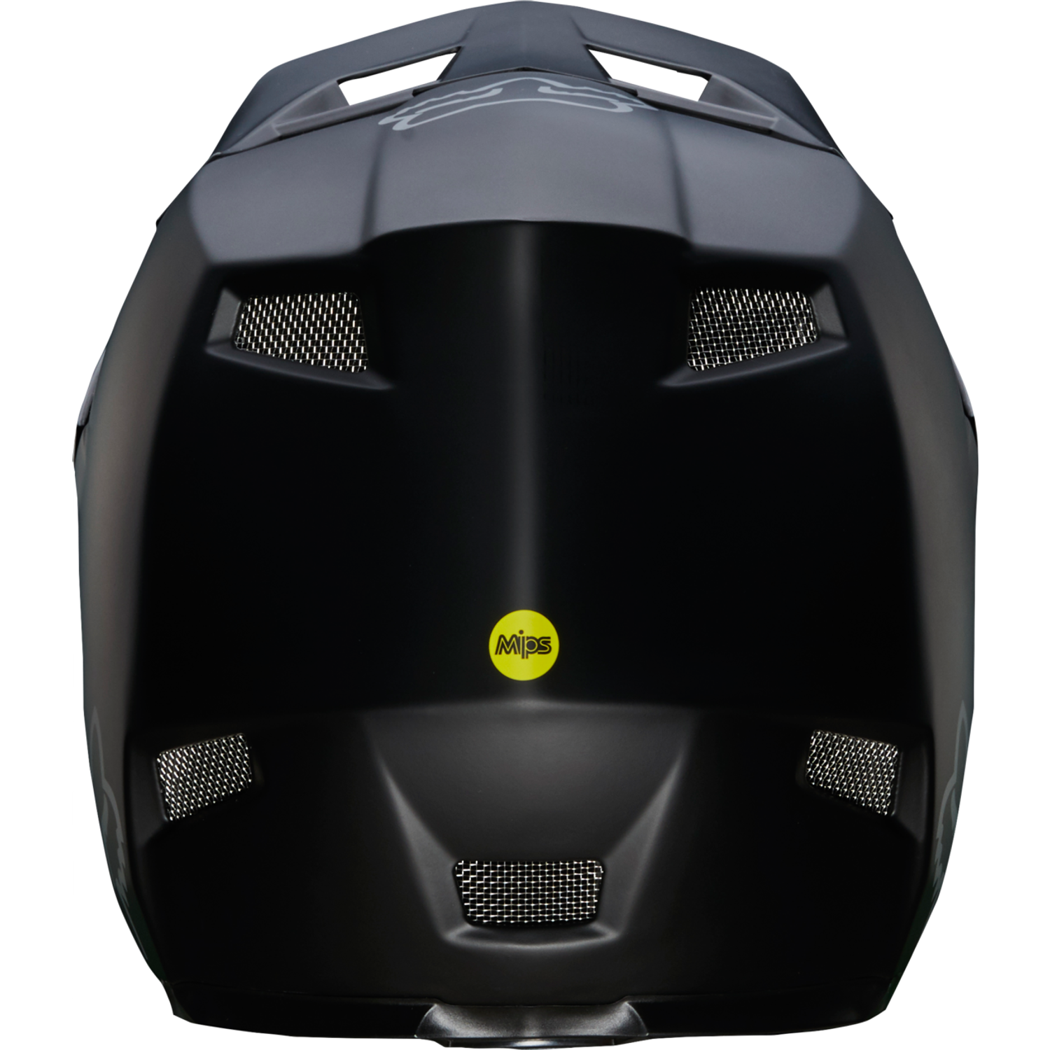 Helm Rampage Comp