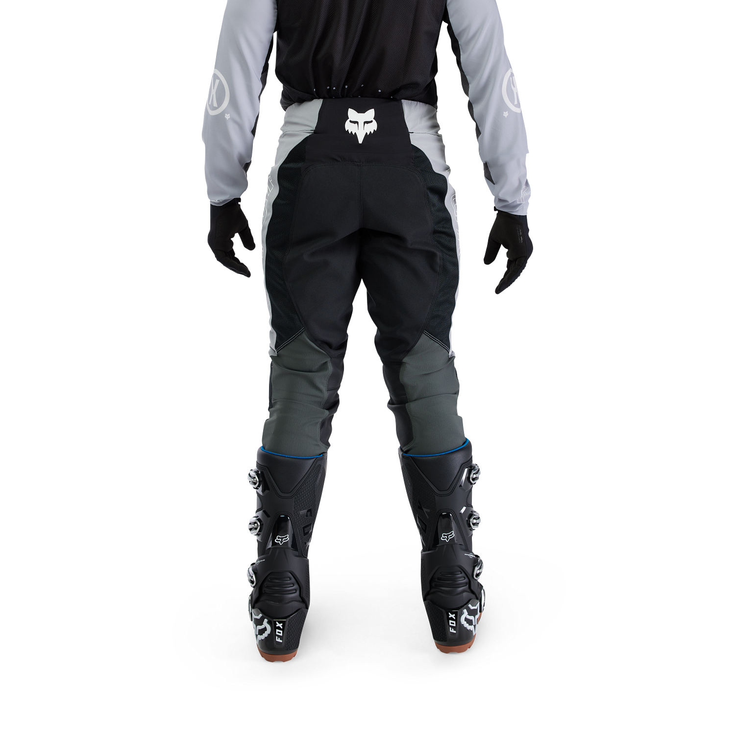 Pantalon tout-terrain Ranger Air